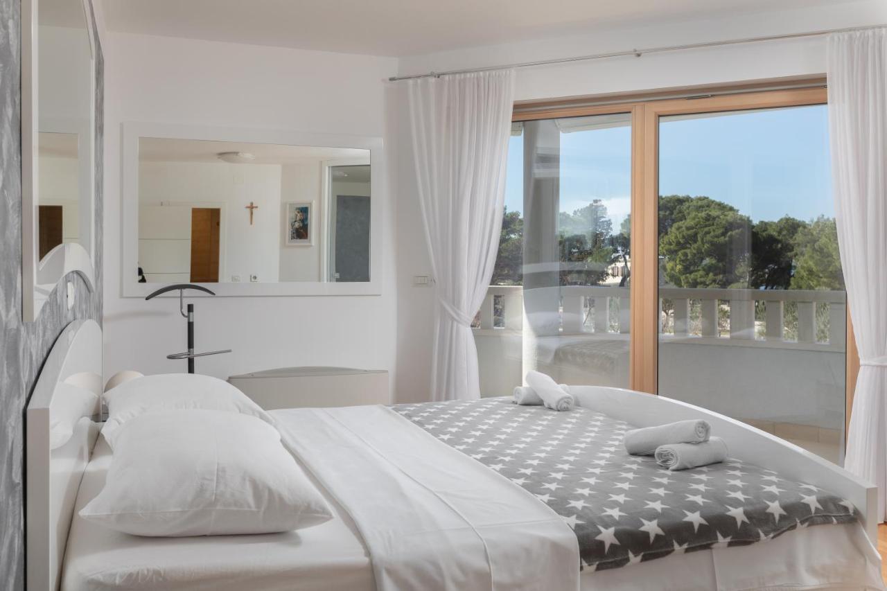 Apartment Luxury Green Beach Makarska