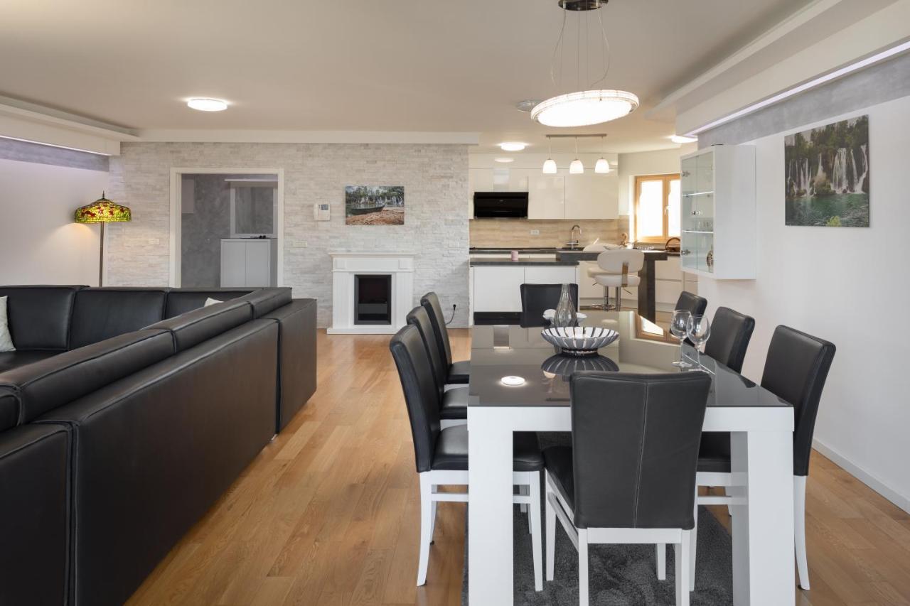 Apartment Luxury Green Beach
