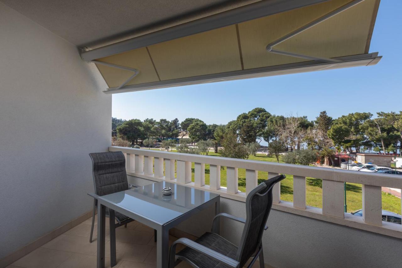 Apartment Luxury Green Beach